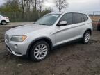 BMW X3 XDRIVE2 снимка