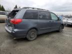 TOYOTA SIENNA CE photo