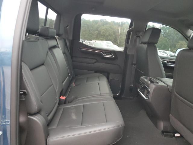 2024 GMC SIERRA K15 - 3GTUUDEDXRG326163