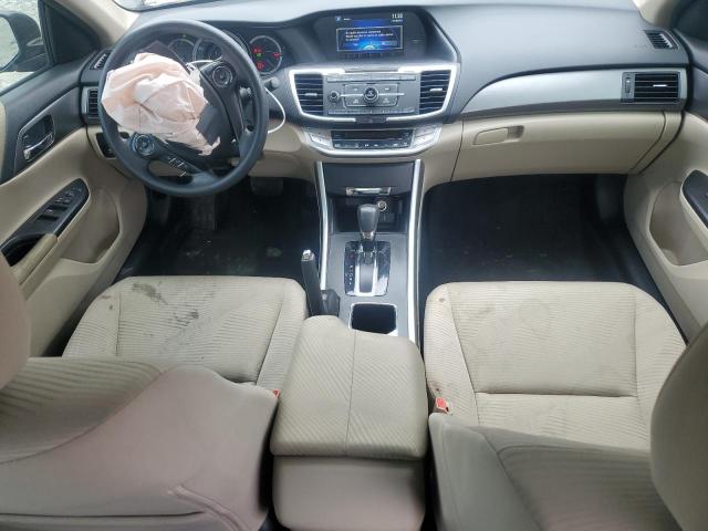 2015 HONDA ACCORD LX - 1HGCR2F34FA111672