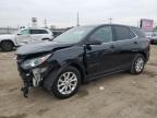 2018 CHEVROLET EQUINOX LT - 2GNAXJEVXJ6351072