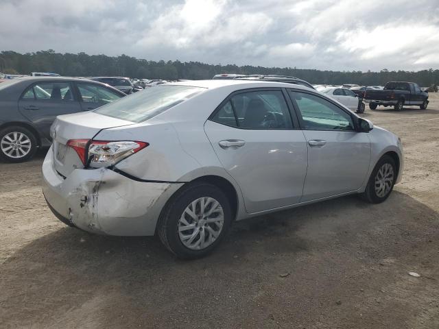 2018 TOYOTA COROLLA L - 2T1BURHE2JC079664
