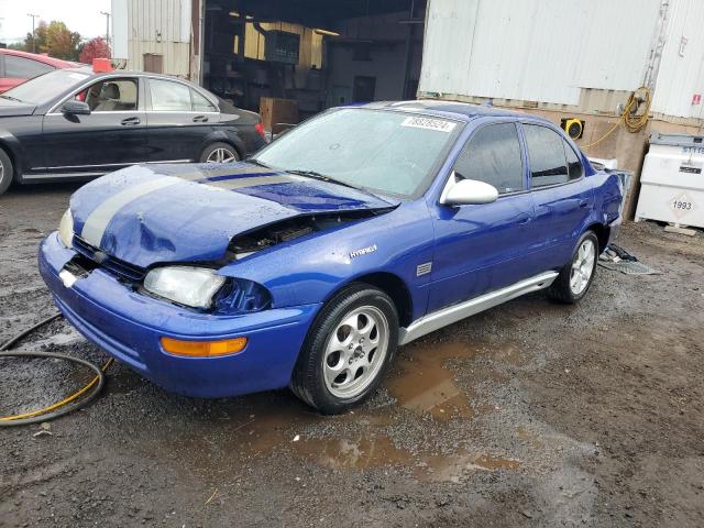 1994 GEO PRIZM BASE #2990796331