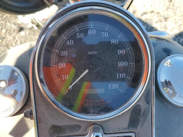 2002 HARLEY-DAVIDSON MOTORCYCLE 1HD1FDV122Y611257