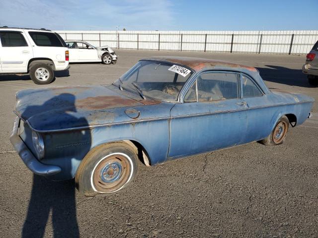 1960 CHEVROLET CORVAIR #2991988140