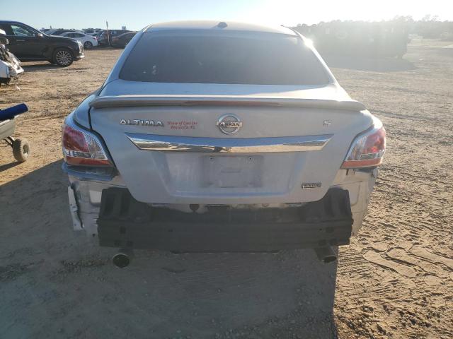 2015 NISSAN ALTIMA 2.5 - 1N4AL3AP4FC494207