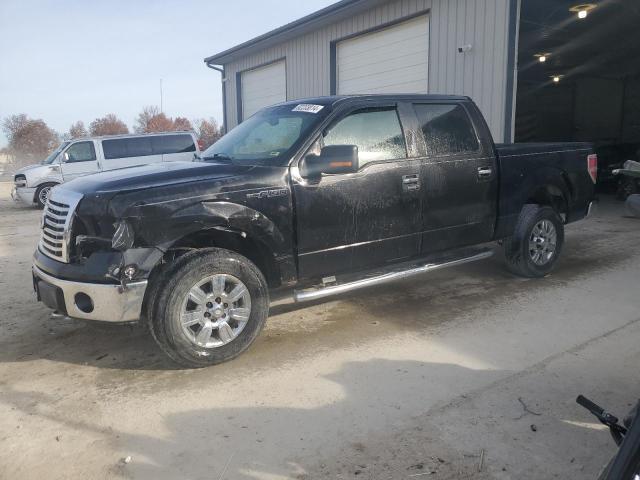 2011 FORD F150 SUPER #3023999227