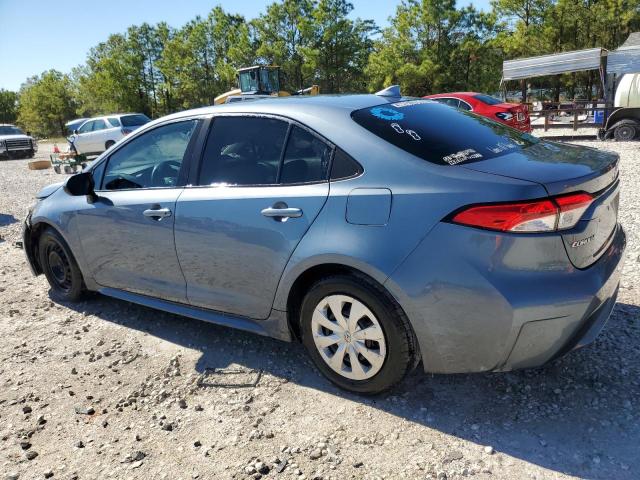 2020 TOYOTA COROLLA L - 5YFDPRAE9LP109787