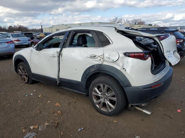 VIN 3MVDMBDL9LM117016 2020 MAZDA CX30 no.2