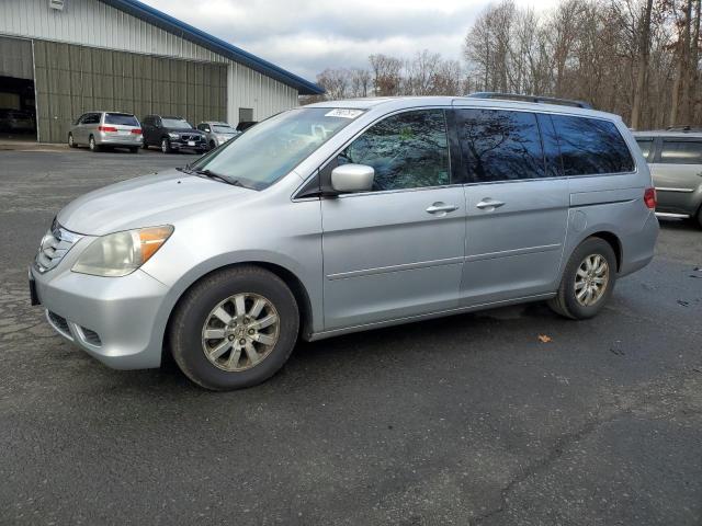 2010 HONDA ODYSSEY EX #2998594923