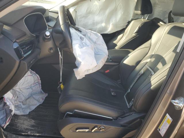 2022 ACURA MDX TECHNO - 5J8YD9H46NL012437