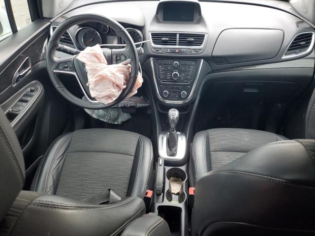 2016 BUICK ENCORE - KL4CJASB7GB631545
