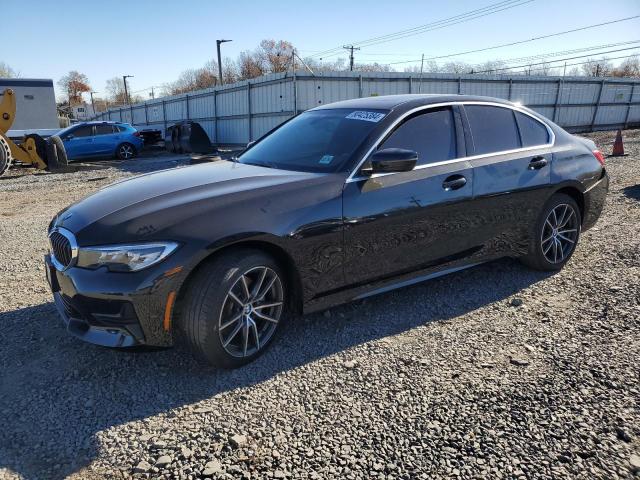 2020 BMW 330XI #3028339783