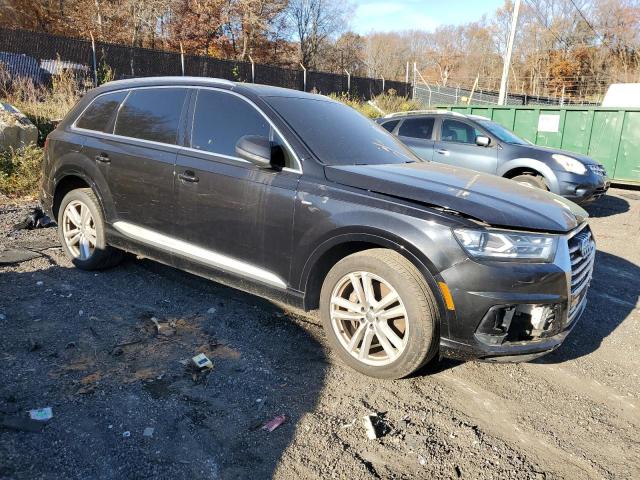 2017 AUDI Q7 PROGRES WA1MAAF72HD057355