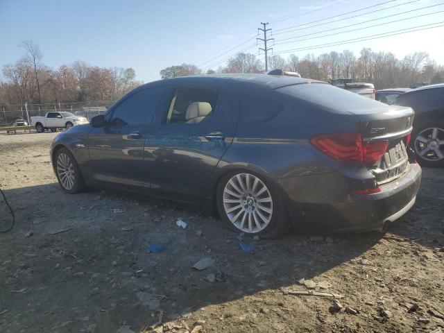 Vin: wbasn2c58ac200716, lot: 81186454, bmw 5 series gt 20102