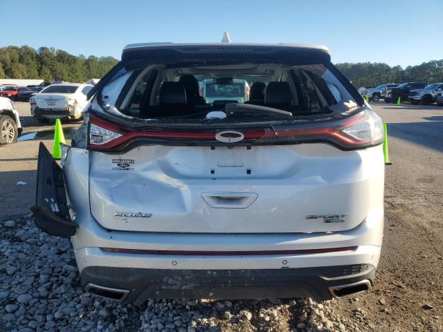 2015 FORD EDGE SPORT - 2FMPK3AP8FBB15745