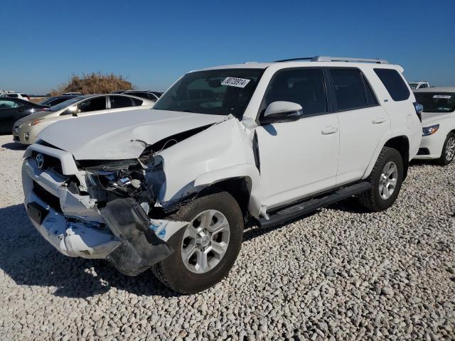 2016 TOYOTA 4RUNNER SR #3024328028