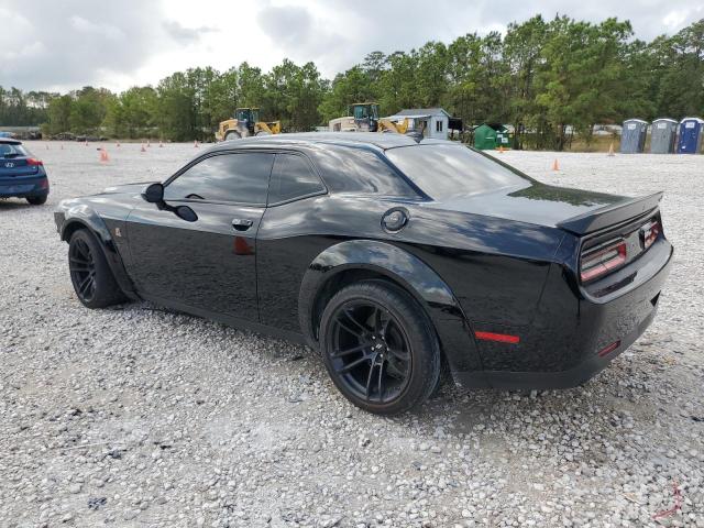 2023 DODGE CHALLENGER - 2C3CDZFJ0PH550217