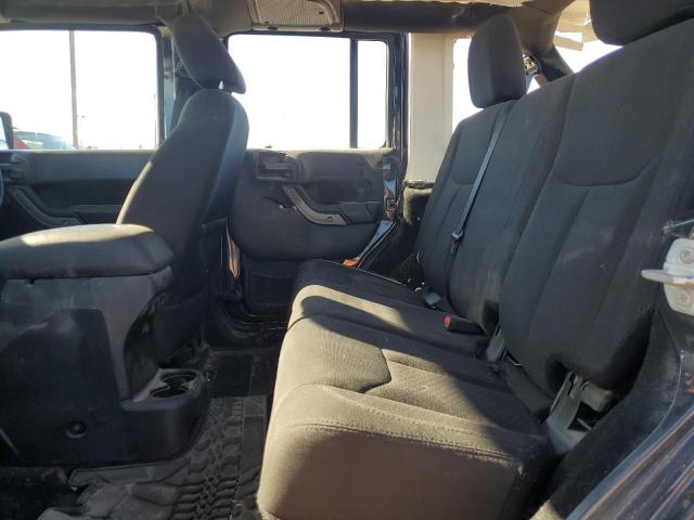 2018 JEEP WRANGLER U - 1C4BJWKG4JL872507