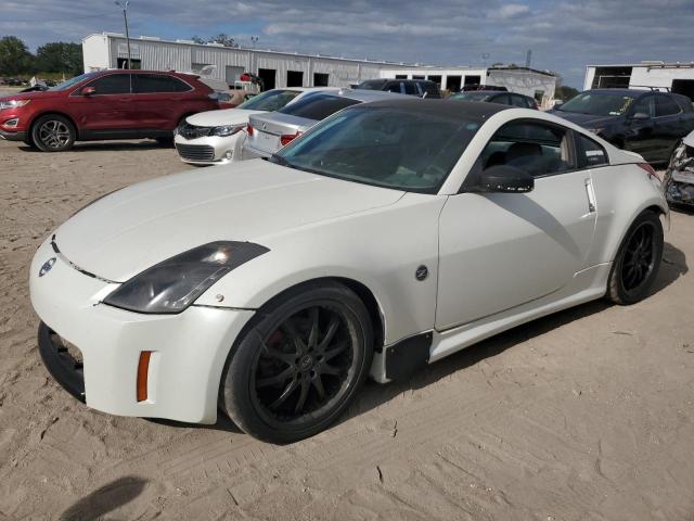 2003 NISSAN 350Z COUPE #3041773410