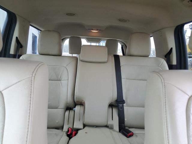 2015 FORD FLEX SEL - 2FMHK6C80FBA03890