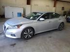 2022 NISSAN ALTIMA SV - 1N4BL4DV8NN416830