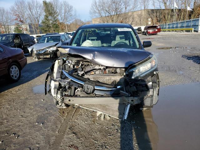 2016 HONDA CR-V LX - 5J6RM4H3XGL001600
