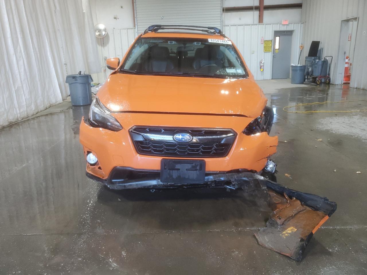 Lot #3033080999 2019 SUBARU CROSSTREK