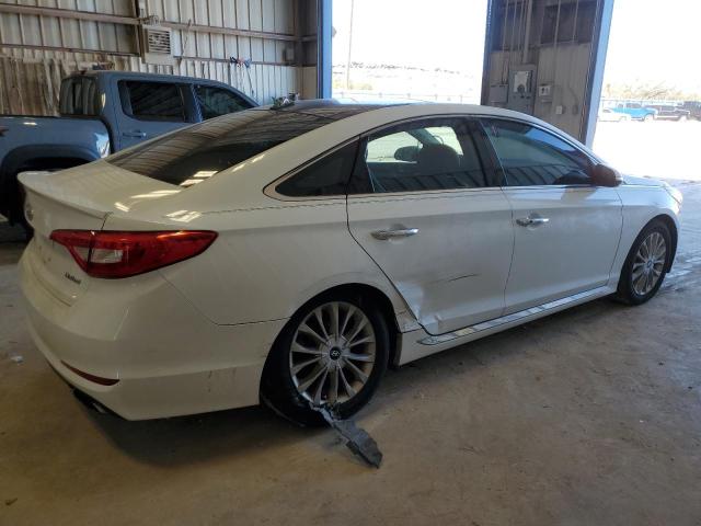 2015 HYUNDAI SONATA SPO - 5NPE34AF1FH199742