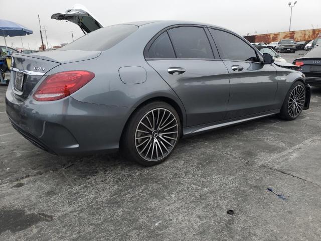 VIN 55SWF6EB0HU182686 2017 MERCEDES-BENZ C-CLASS no.3