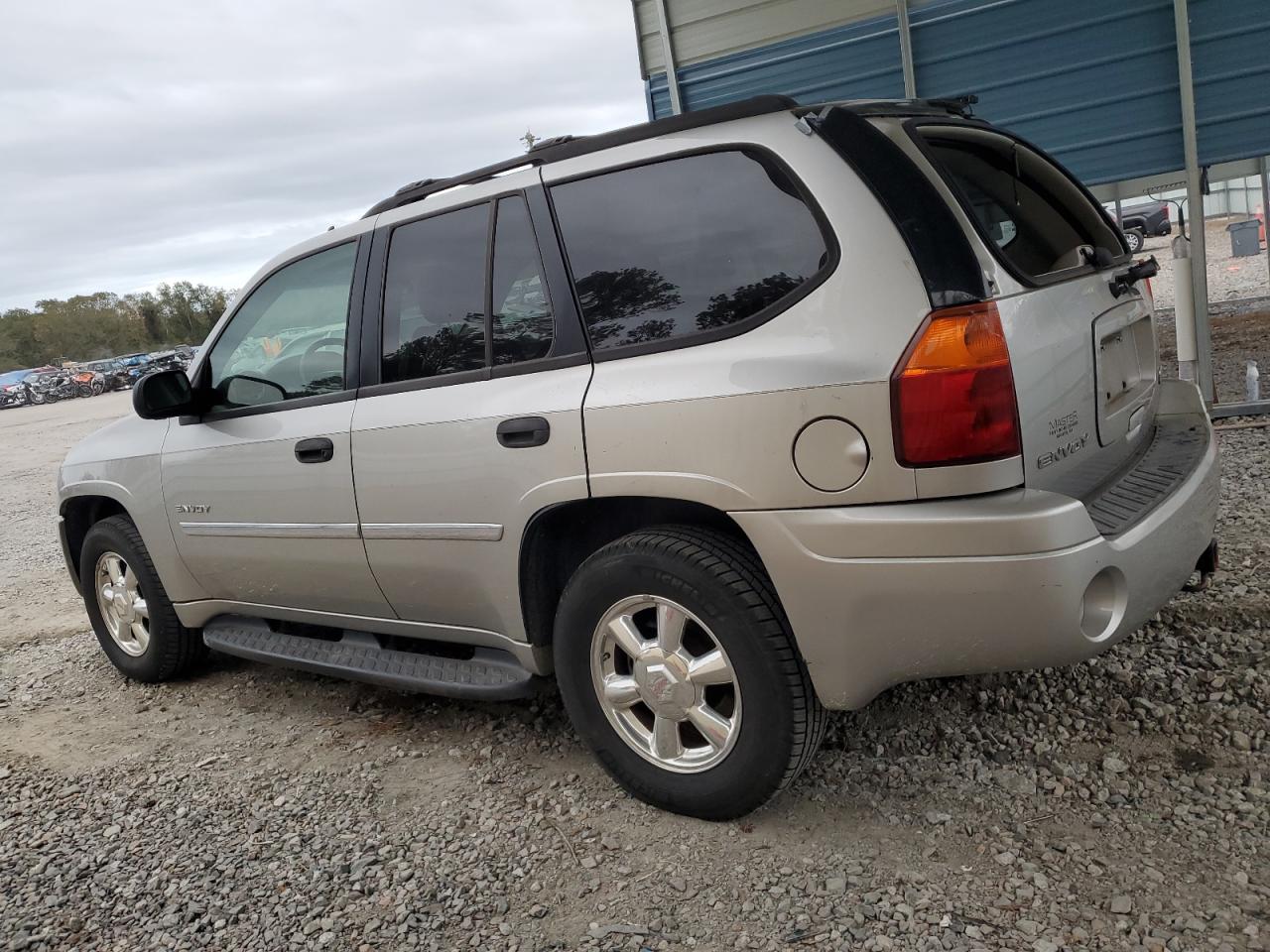 Lot #2988507574 2006 GMC ENVOY