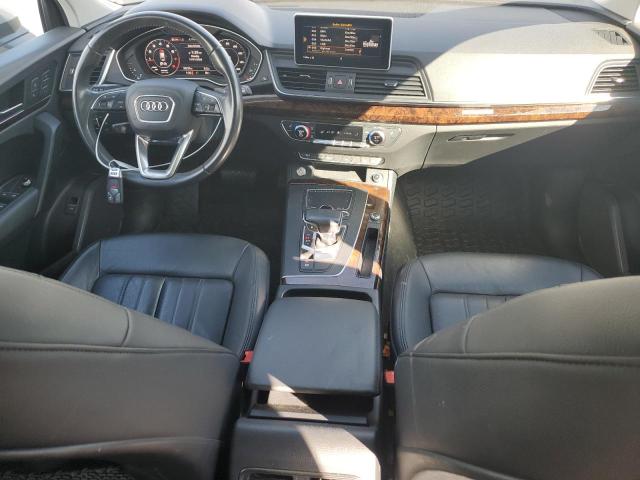 2018 AUDI Q5 PREMIUM - WA1BNAFY7J2023580