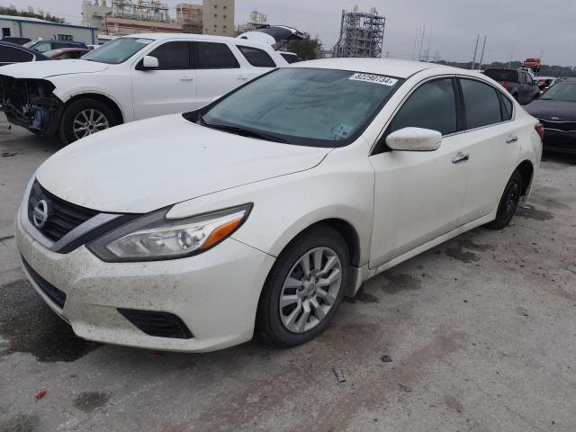 2016 NISSAN ALTIMA 2.5 2016