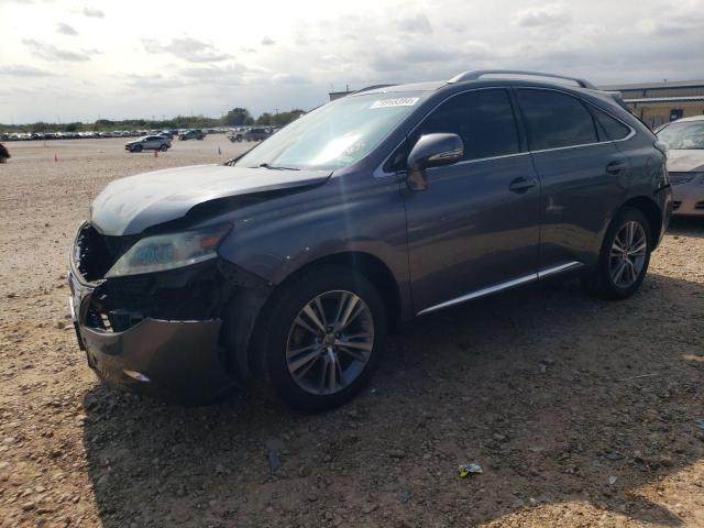 2015 LEXUS RX 350 #3029624125