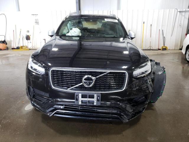 2016 VOLVO XC90 T6 - YV4A22PM3G1052730