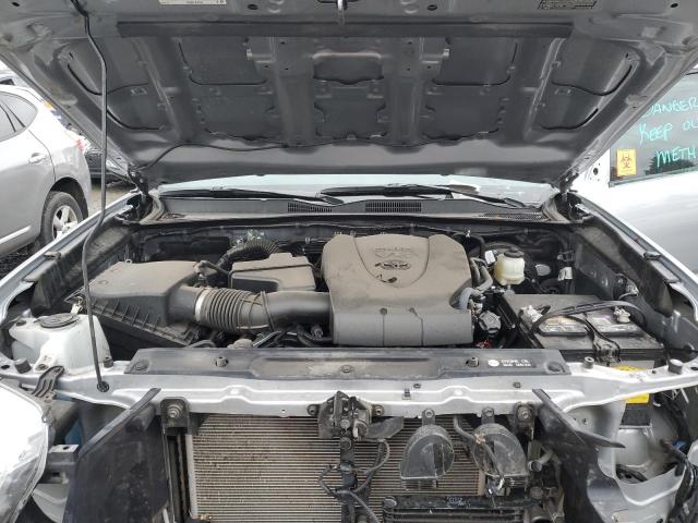 2018 TOYOTA TACOMA DOU - 3TMGZ5AN5JM143102