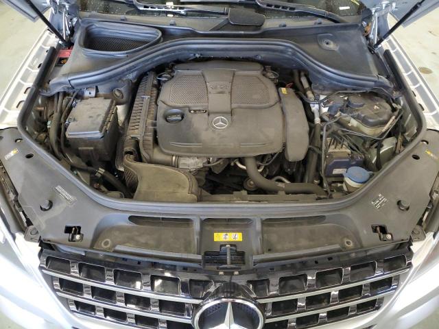 VIN 4JGDA5HB0DA250500 2013 Mercedes-Benz ML-Class,... no.12