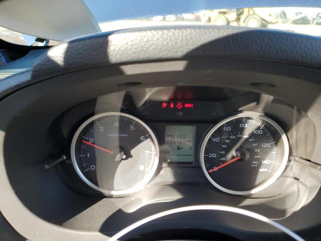 2017 SUBARU FORESTER 2 - JF2SJAEC5HG559854