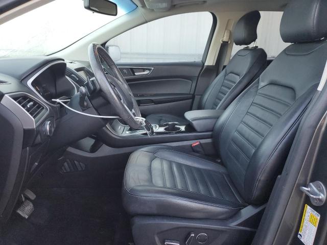 2015 FORD EDGE SEL - 2FMTK3J97FBB70462