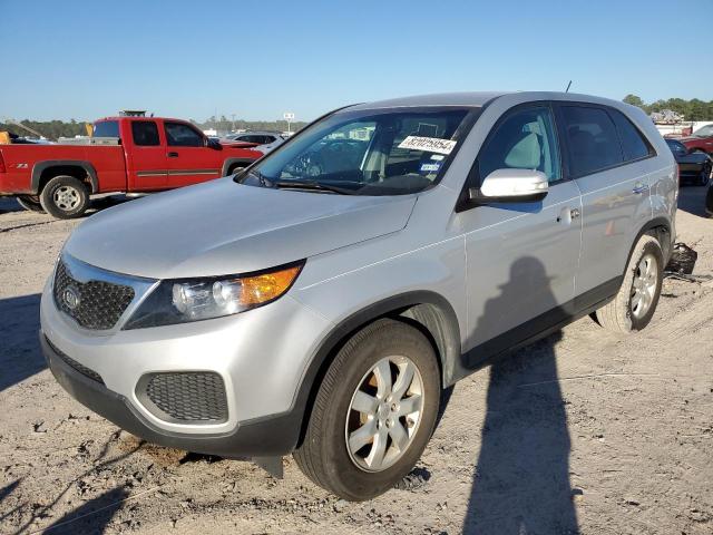 2011 KIA SORENTO BA #2996322401