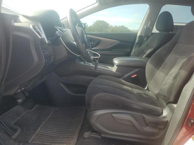 2019 NISSAN MURANO S - 5N1AZ2MJ9KN120244