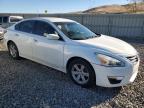 NISSAN ALTIMA 2.5 photo