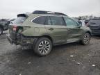 SUBARU OUTBACK 2. снимка