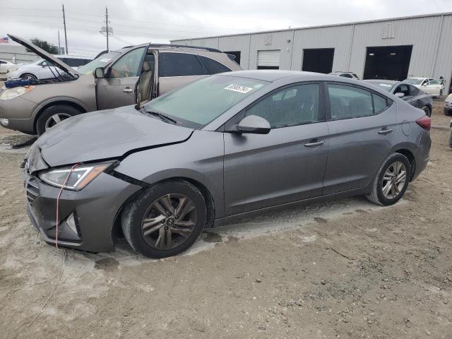 VIN 5NPD84LF0KH420087 2019 HYUNDAI ELANTRA no.1