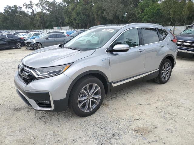 2022 HONDA CR-V TOURI #2995606631