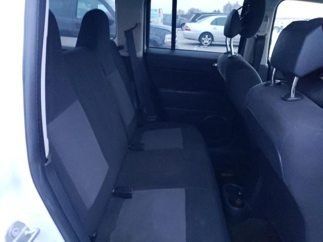 2016 JEEP PATRIOT LA 1C4NJPFA2GD794319
