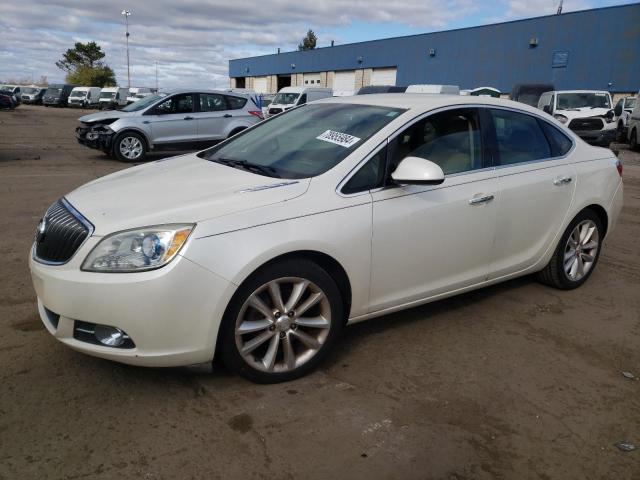 VIN 1G4PP5SKXD4124308 2013 Buick Verano no.1