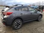 SUBARU CROSSTREK снимка