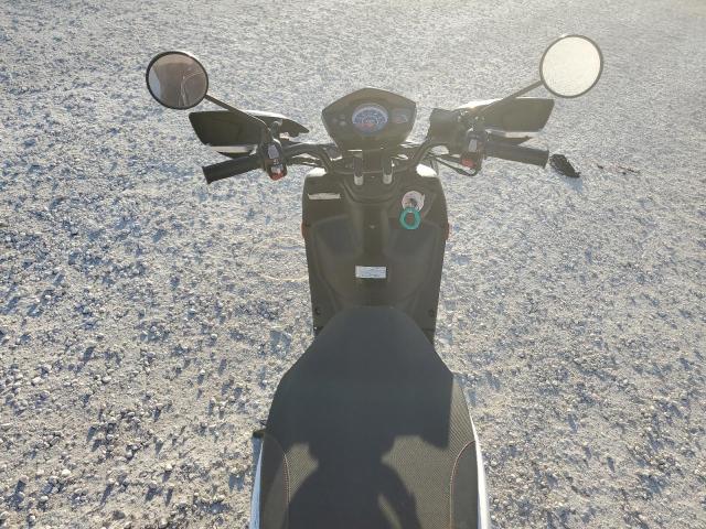 2012 YAMAHA YW125 RKRSE48Y3CA080333