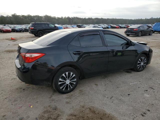 2018 TOYOTA COROLLA L - 2T1BURHE6JC987549